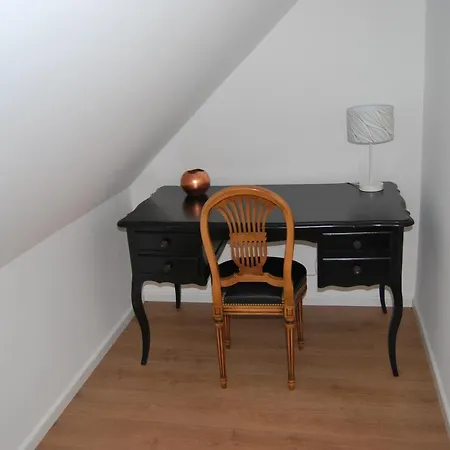Le Temps D'une Pause Bed & Breakfast *