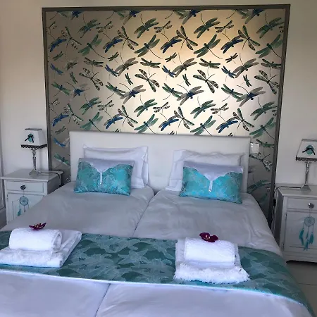 Bed & Breakfast Le Temps D'une Pause *