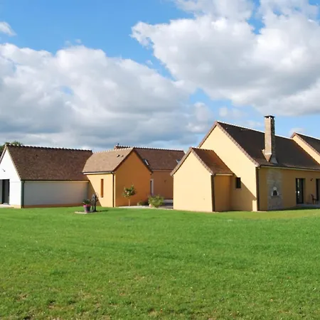 Le Temps D'une Pause Bed & Breakfast Moncé-en-Belin