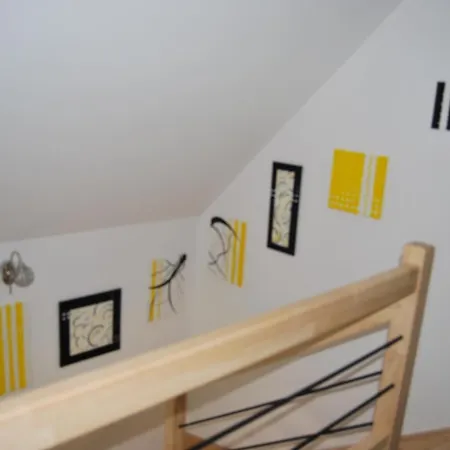Bed & Breakfast Le Temps D'une Pause Moncé-en-Belin
