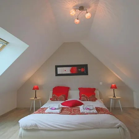 Bed & Breakfast Le Temps D'une Pause *