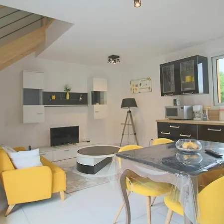 Le Temps D'une Pause Bed & Breakfast Moncé-en-Belin