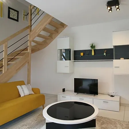 Bed & Breakfast Le Temps D'une Pause *