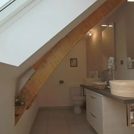 Bed & Breakfast Le Temps D'une Pause