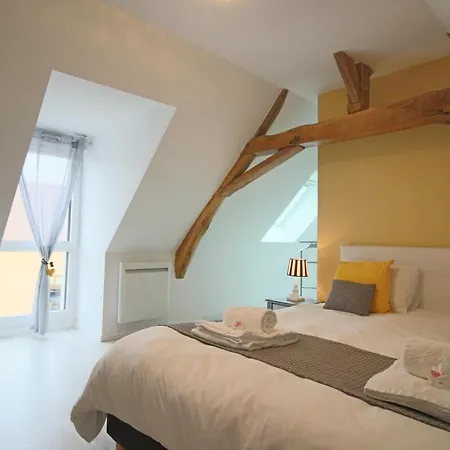 Le Temps D'une Pause Bed & Breakfast Moncé-en-Belin