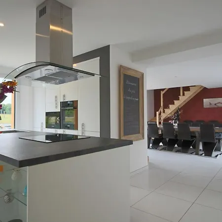 Le Temps D'une Pause Bed & Breakfast Moncé-en-Belin